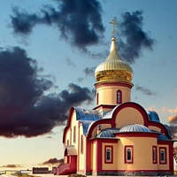 Женский Петропавловский монастырь